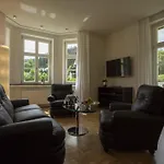 Bed & Breakfast Residenz Itterbach 4*
