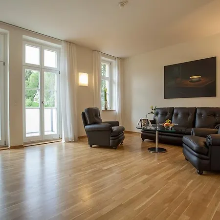 Residenz Itterbach Bed & Breakfast *