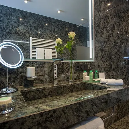 Residenz Itterbach Alojamento de Acomodação e Pequeno-almoço 4*