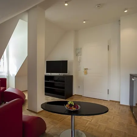 Residenz Itterbach Bed & Breakfast