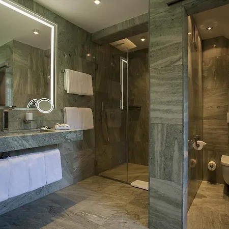 Residenz Itterbach 4* Willingen (Upland)