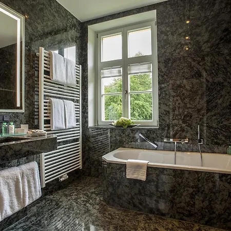 Bed & Breakfast Residenz Itterbach