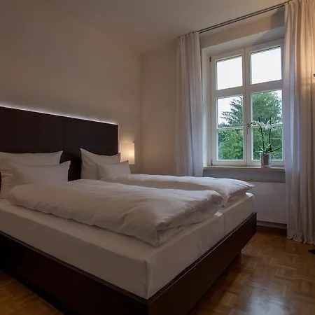 Alojamento de Acomodação e Pequeno-almoço Residenz Itterbach Willingen (Upland)