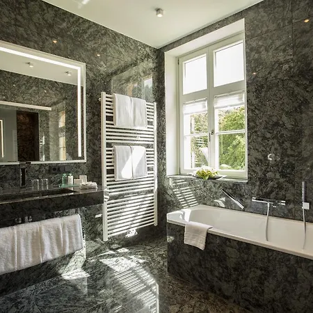 Residenz Itterbach Alojamento de Acomodação e Pequeno-almoço