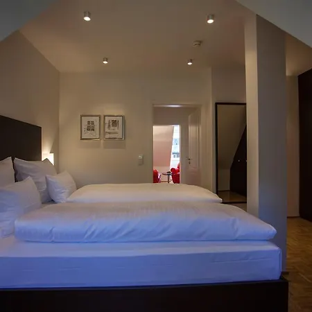 Residenz Itterbach 4* Willingen (Upland)