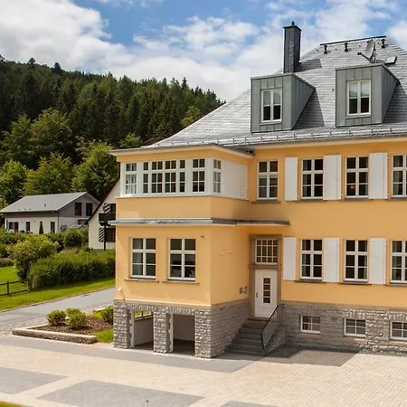 Residenz Itterbach 4*