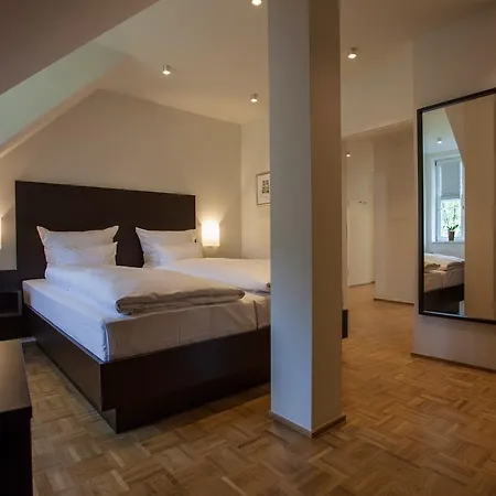 Residenz Itterbach *