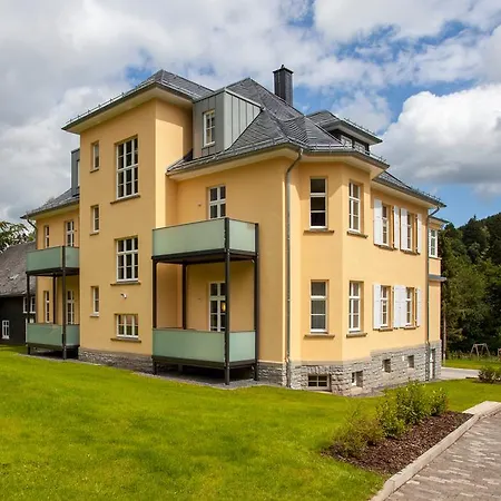 Residenz Itterbach Alojamento de Acomodação e Pequeno-almoço 4*