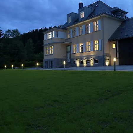 Residenz Itterbach