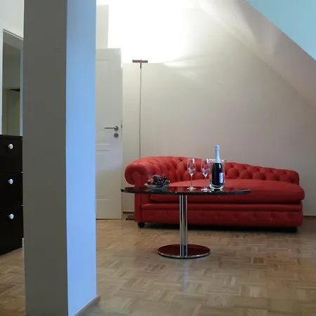 Bed & Breakfast Residenz Itterbach