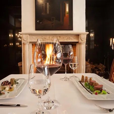 Residenz Itterbach 4*