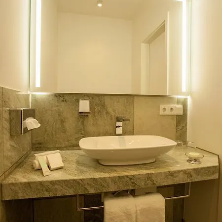 Residenz Itterbach Willingen (Upland)