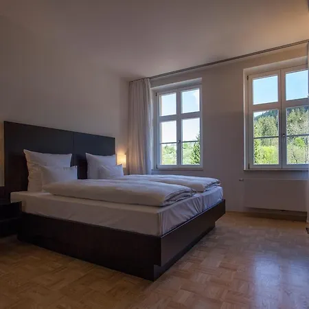 Bed & Breakfast Residenz Itterbach