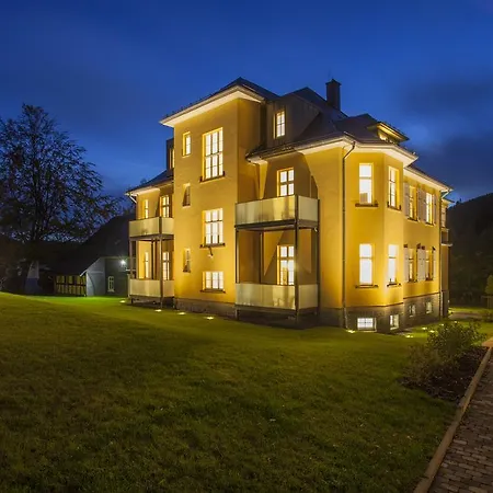 Residenz Itterbach 4*