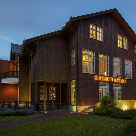 Residenz Itterbach Bed & Breakfast Willingen (Upland)