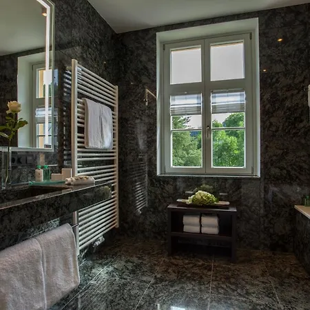 Residenz Itterbach