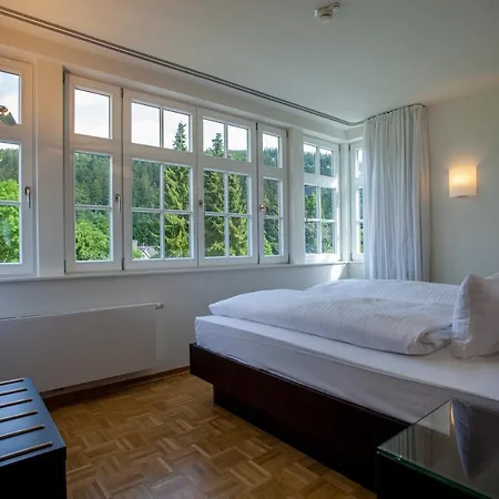 Residenz Itterbach