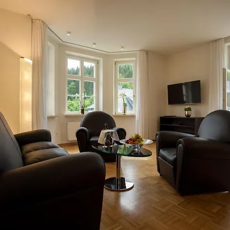 Residenz Itterbach *
