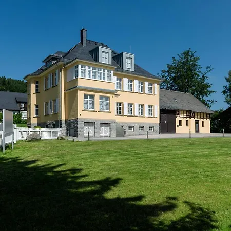 Residenz Itterbach 4*