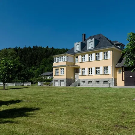 Bed & Breakfast Residenz Itterbach