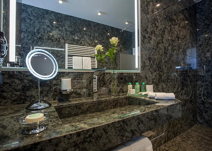 Residenz Itterbach Frühstückspension 4*