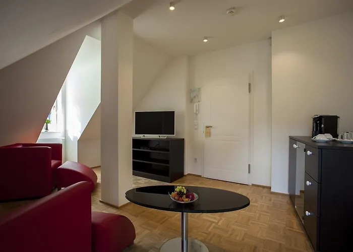 Residenz Itterbach Frühstückspension