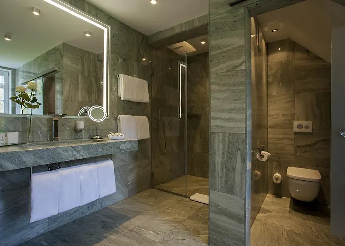 Residenz Itterbach 4* Willingen (Upland)