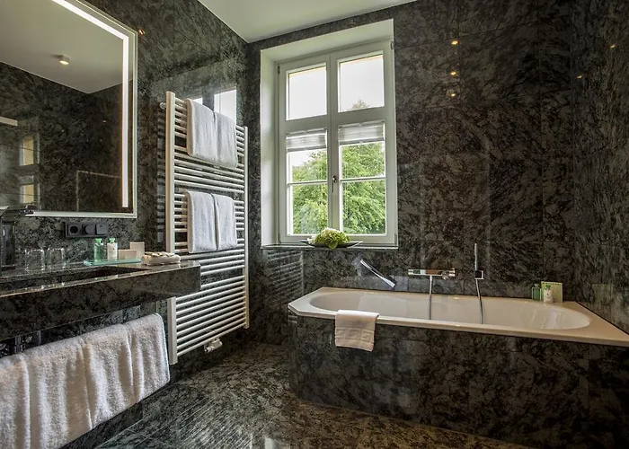 Frühstückspension Residenz Itterbach