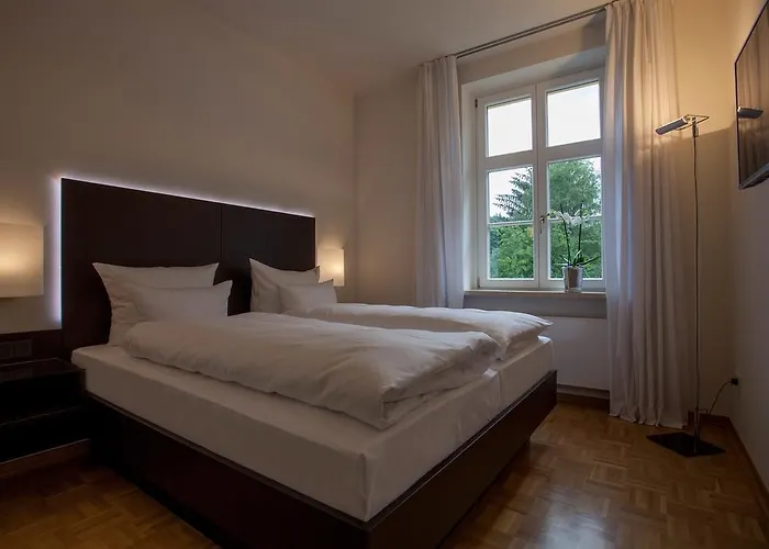 Frühstückspension Residenz Itterbach Willingen (Upland)