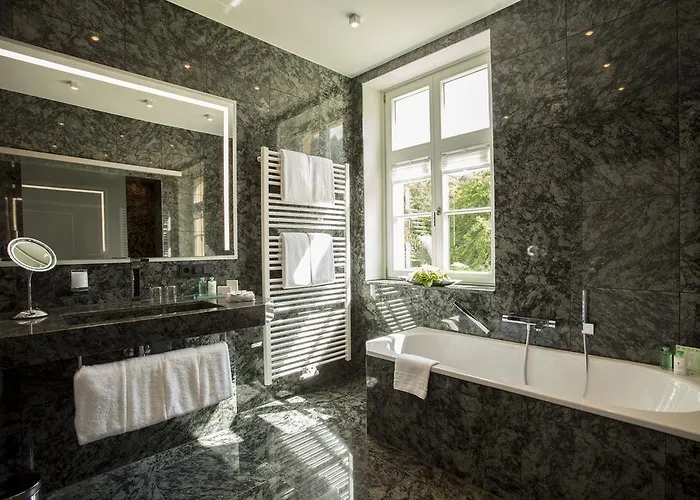 Residenz Itterbach Frühstückspension