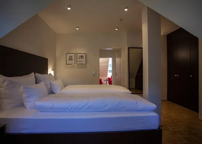 Residenz Itterbach 4* Willingen (Upland)