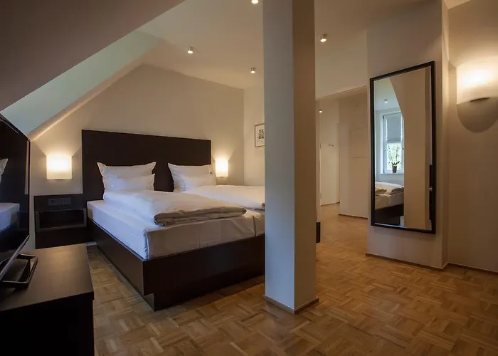 Residenz Itterbach 4*