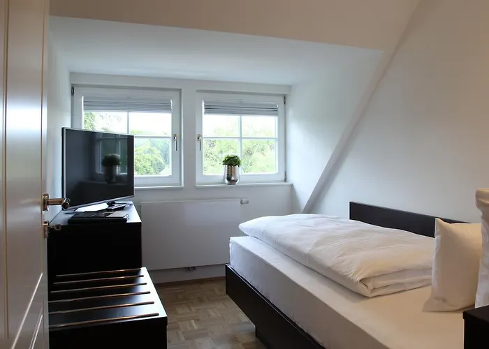 Residenz Itterbach Frühstückspension