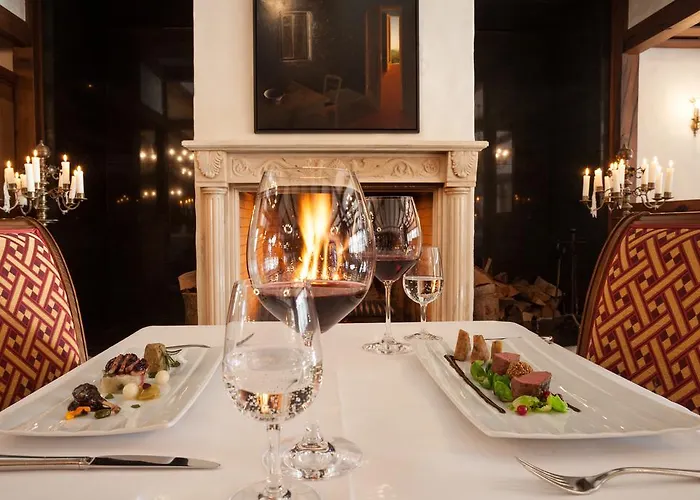 Residenz Itterbach 4*