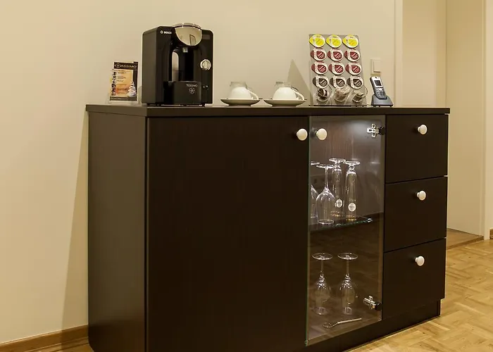 Residenz Itterbach Frühstückspension Willingen (Upland)