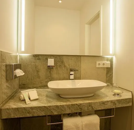 Residenz Itterbach Willingen (Upland)