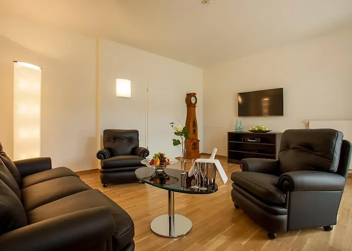 Residenz Itterbach Frühstückspension