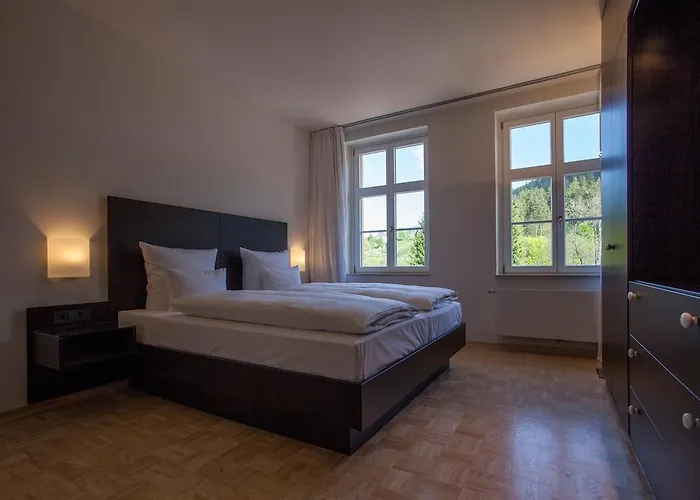 Frühstückspension Residenz Itterbach