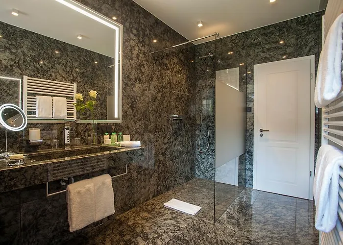 Frühstückspension Residenz Itterbach 4*